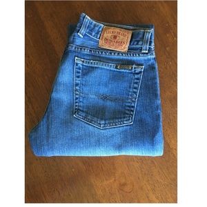 Lucky Brand Jeans